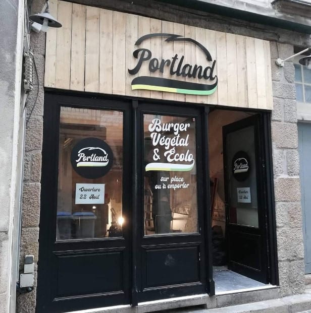 Portland Burgers — photo 3