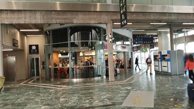 Pret A Manger — photo 3