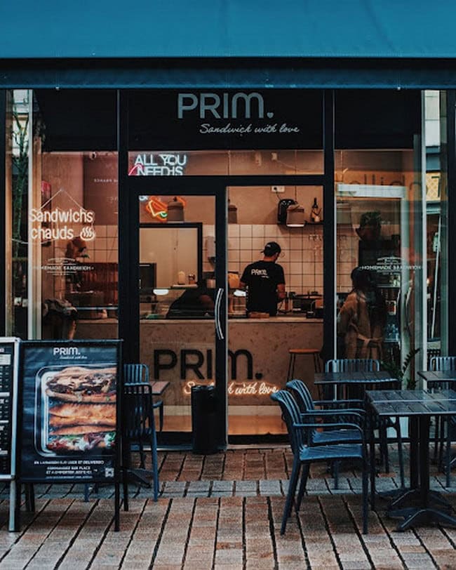 Prim — photo 2