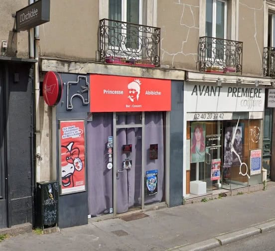 Princesse Abibiche — photo 2