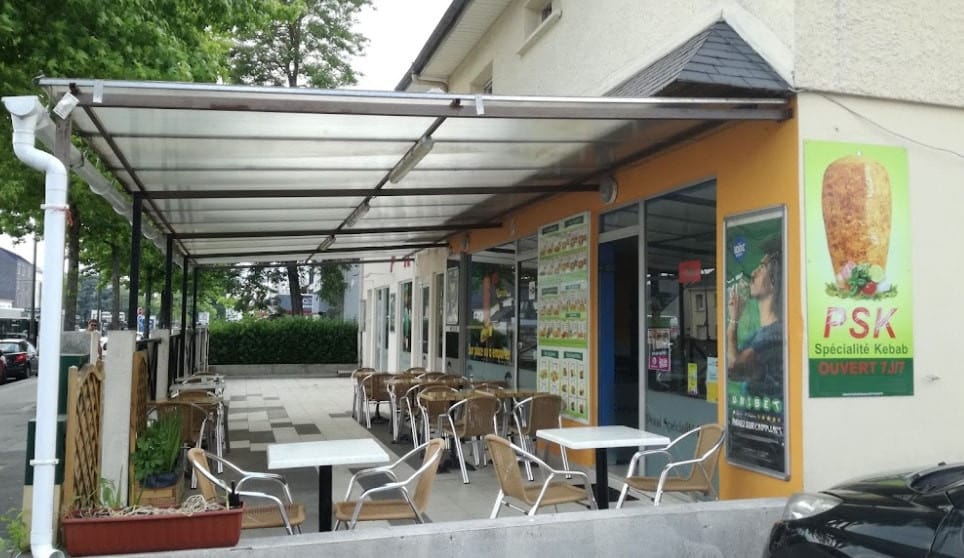 Psk Kebab — photo 3