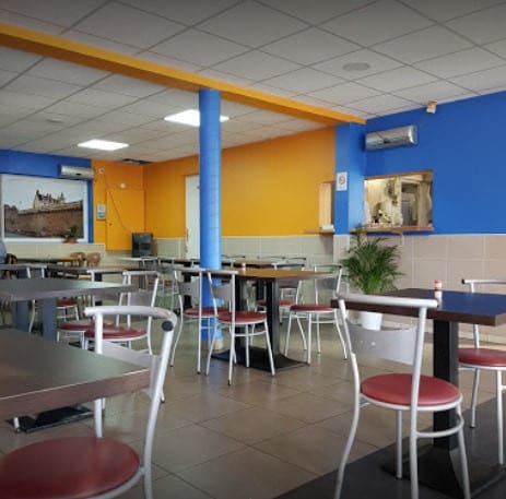 Psk Kebab — photo 2