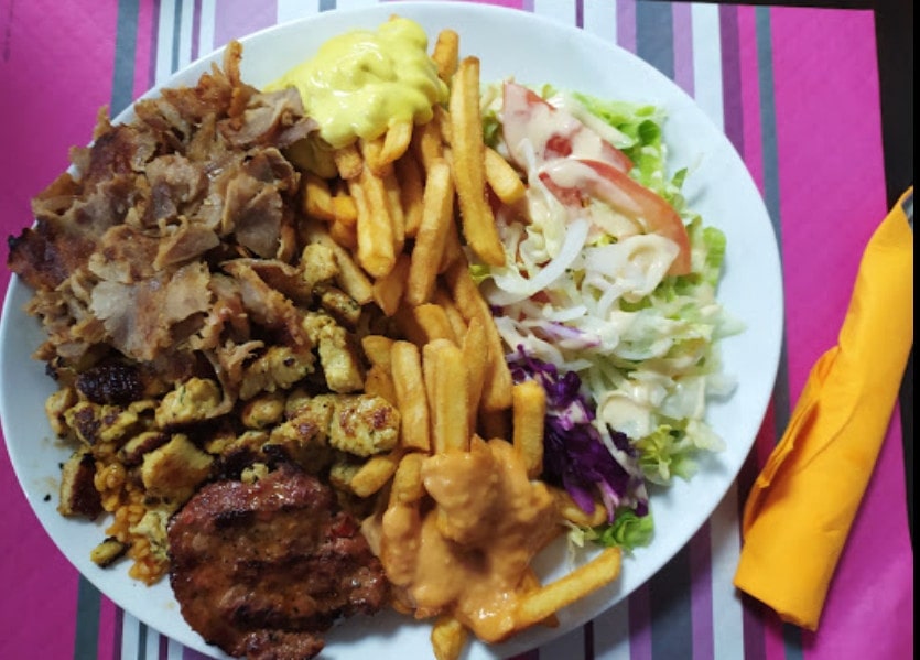 Photo de Psk Kebab