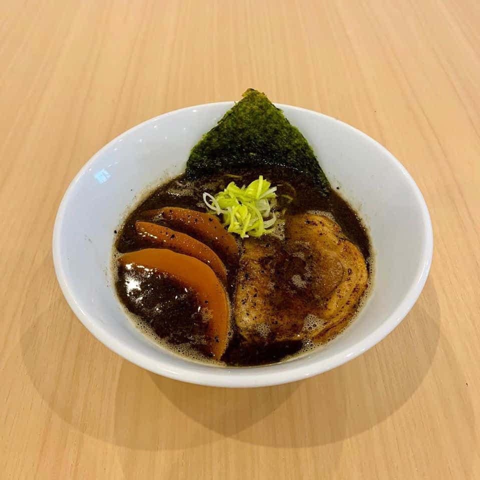 Ramen ya — photo 2