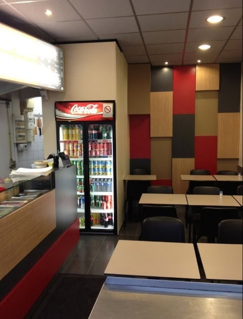Regal Kebab Nantes — photo 3
