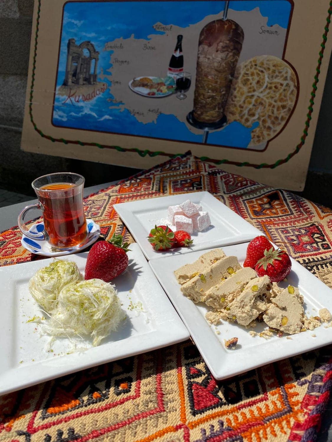 Restaurant Kusadasi — photo 2