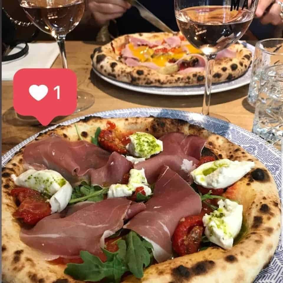 Photo de Restaurant Maria