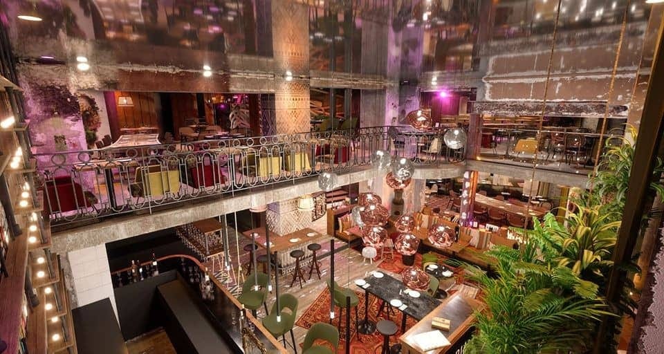Restaurant Maria — photo 3