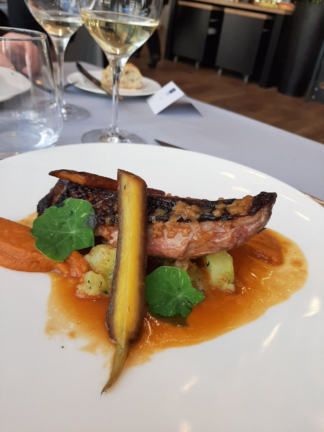 Photo de Restaurant Vatel