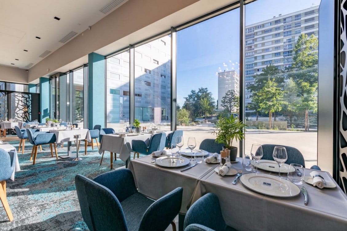 Restaurant Vatel — photo 3