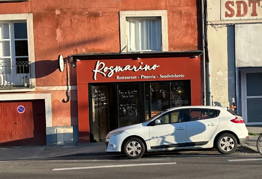 Rosmarino — photo 2