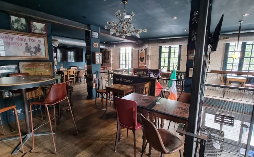 Ruin Bar Bouffay — photo 3