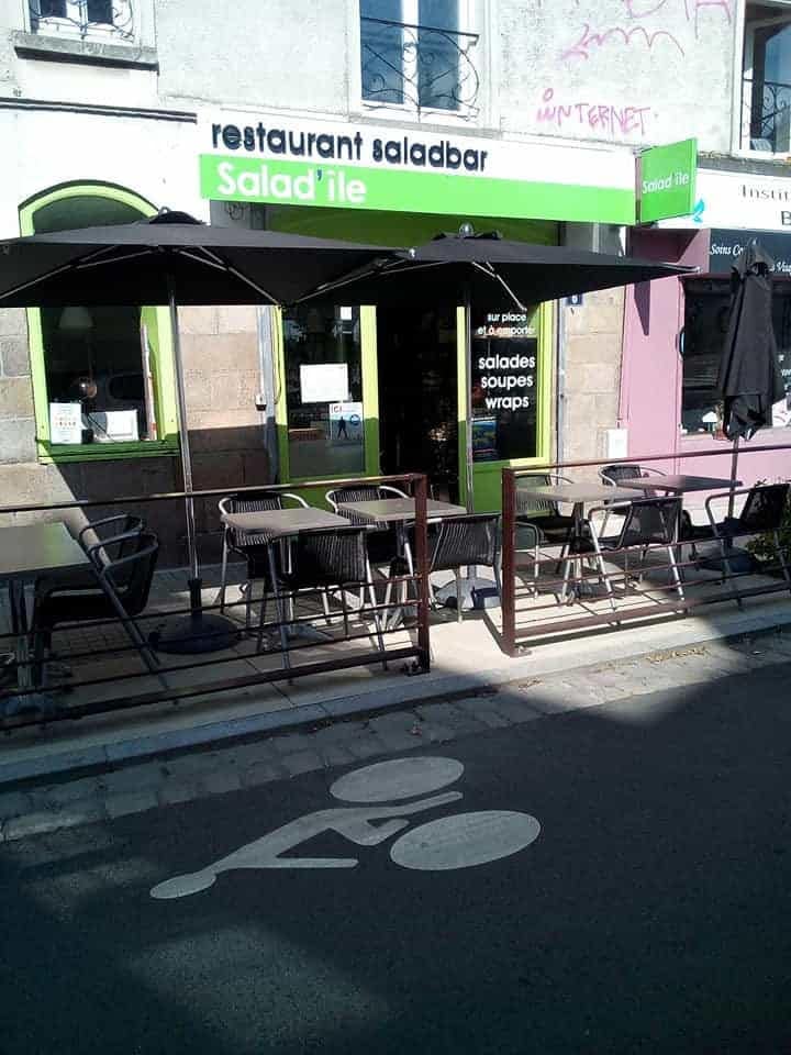 Salad'Ile — photo 2