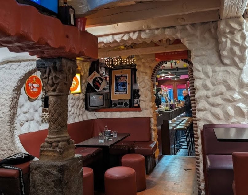Santeuil Café — photo 3