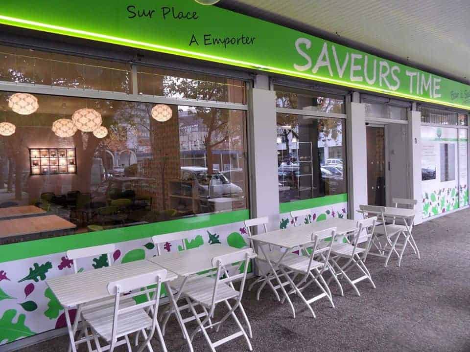Saveurs Time — photo 2