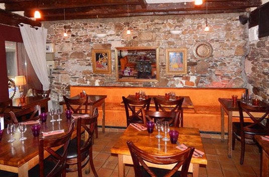 Shaan Tandoori — photo 3
