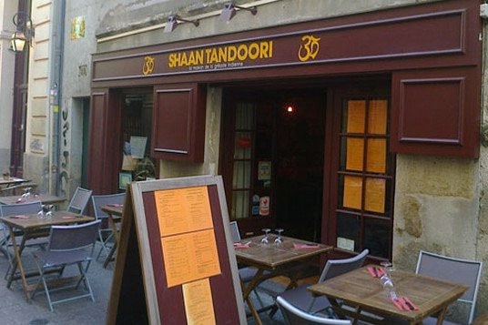 Shaan Tandoori — photo 2