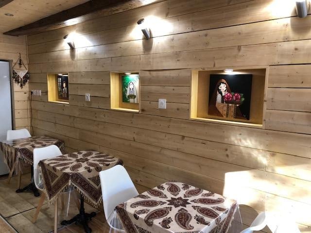 Shab’shabou — photo 3