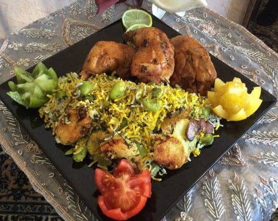 Shahnameh — photo 2