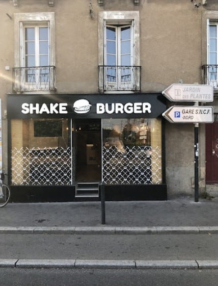 Shake Burger — photo 2