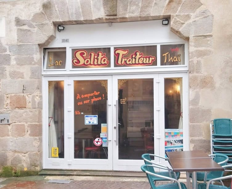 Solita Traiteur — photo 3