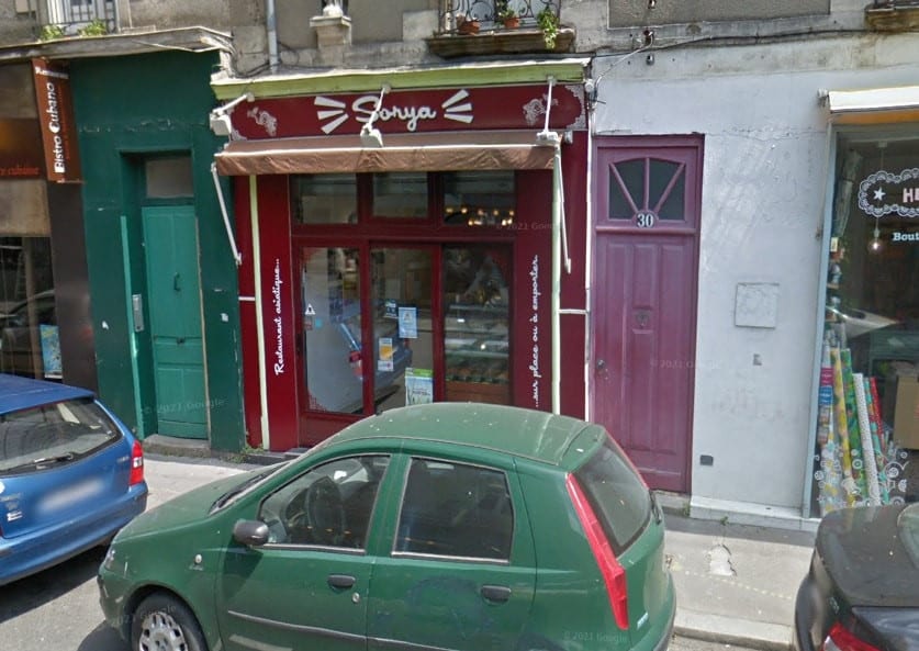 Sorya — photo 3