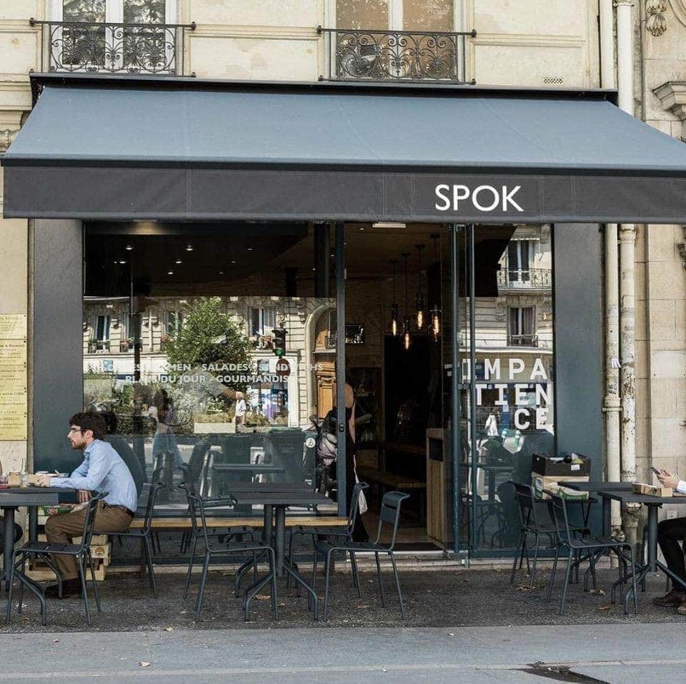 Spok — photo 2