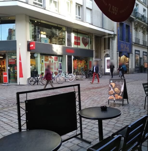 Starbucks Coffee — photo 2