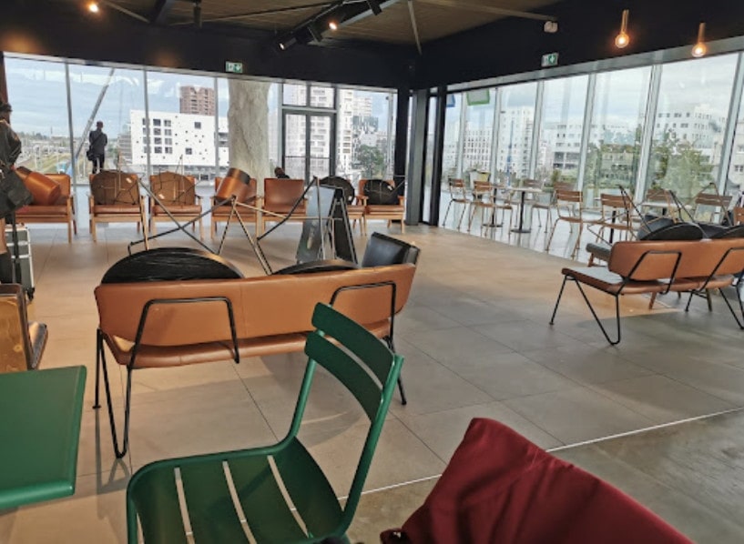 Starbucks Coffee — photo 2