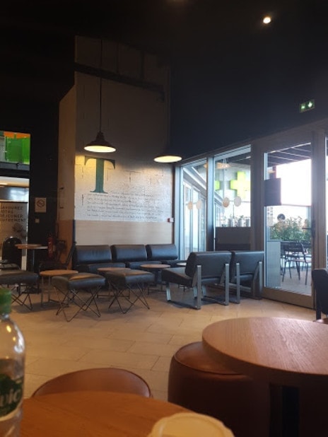Starbucks Coffee — photo 3