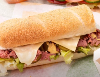 Subway — photo 2