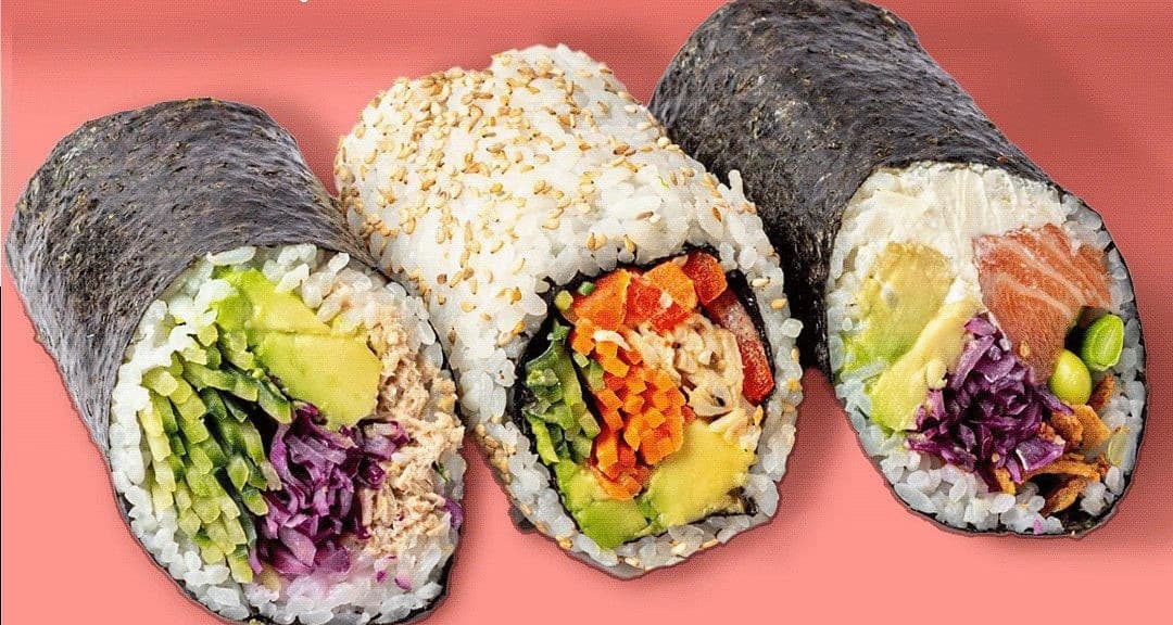 Sushi Daily — photo 3