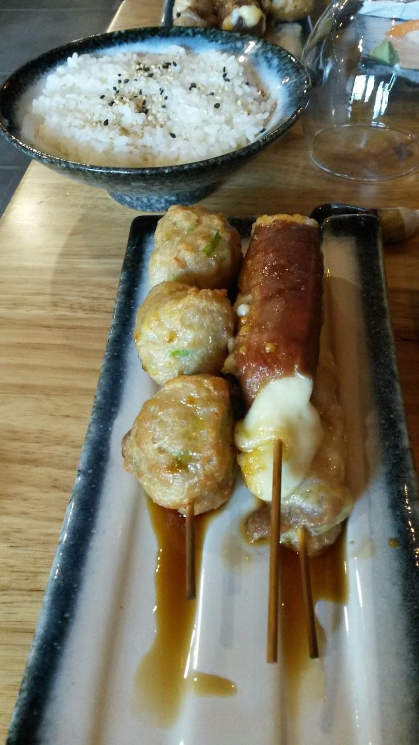 Sushi Design — photo 2