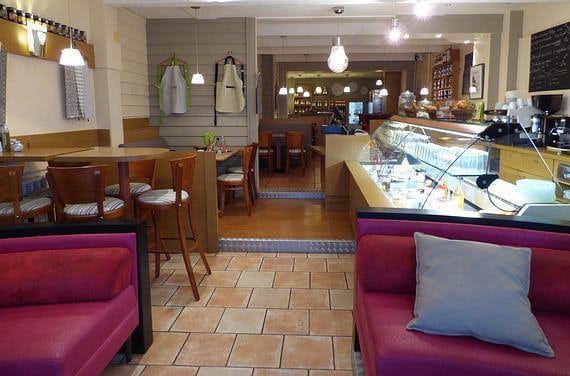 Tabl'O Gourmand — photo 3