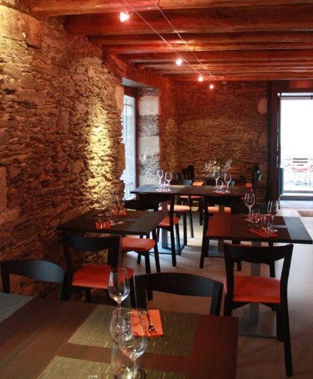 Tapas et vinos — photo 2