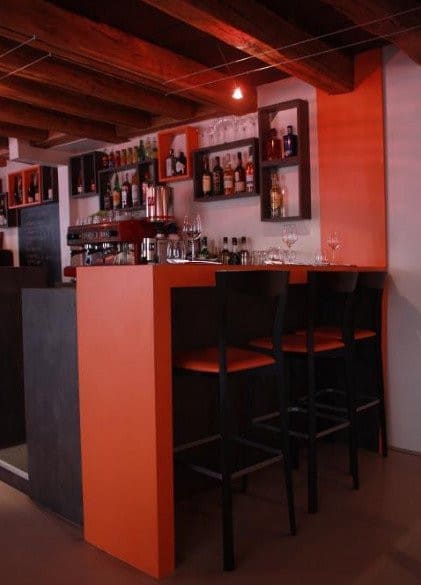 Tapas et vinos — photo 3