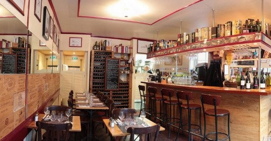 Tartines et bouchons — photo 3