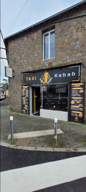 Taxi kebab — photo 2