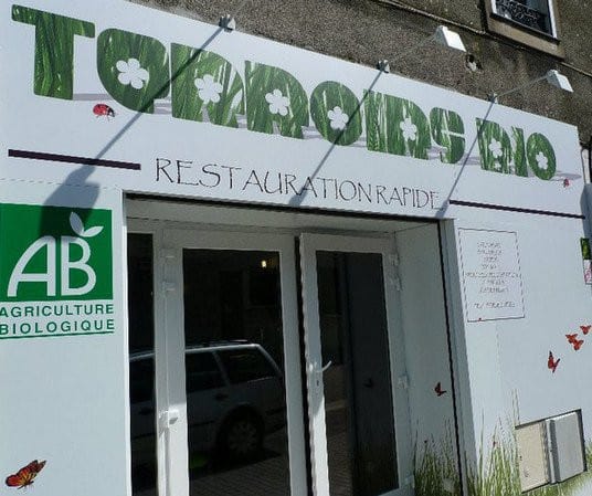 Terroirs bio — photo 2