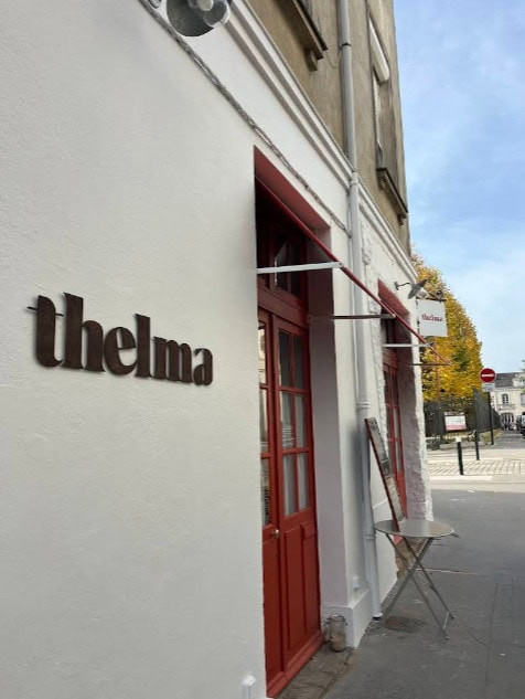 Thelma — photo 2