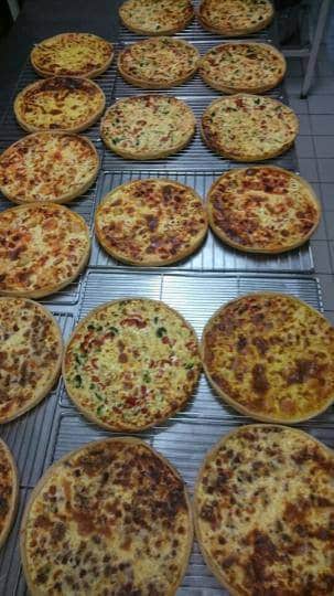 traiteur sur le chemin des saveurs — photo 3