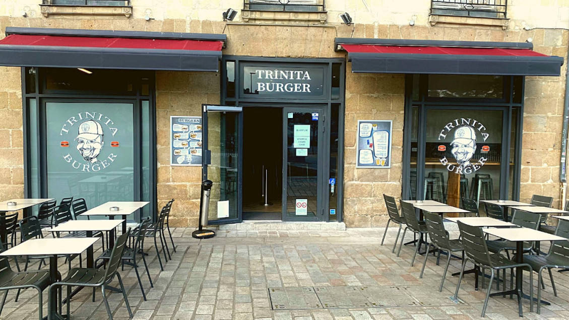 Trinita Burger — photo 2