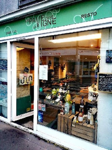 Un Pavé dans la Vigne — photo 2