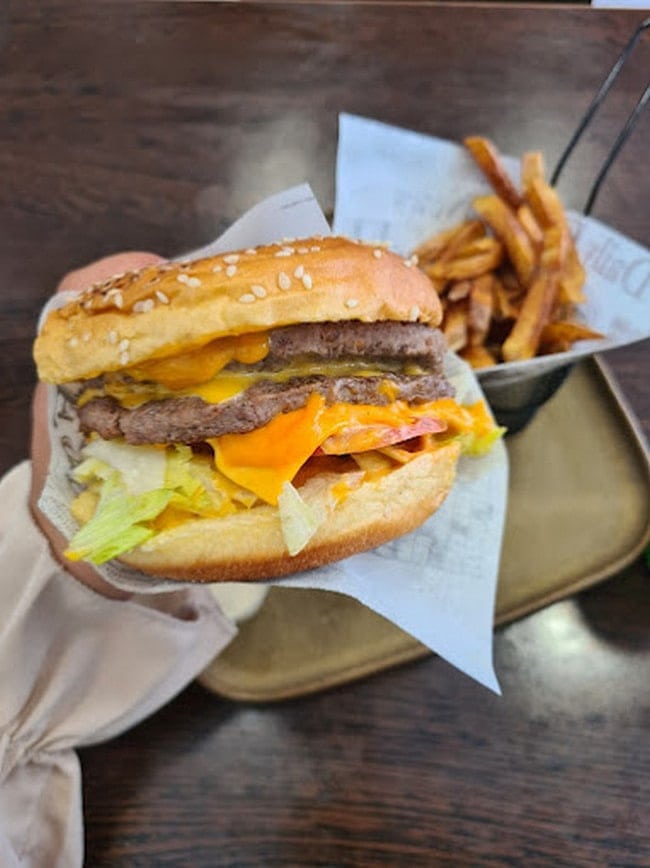 Urban Eat — photo 2
