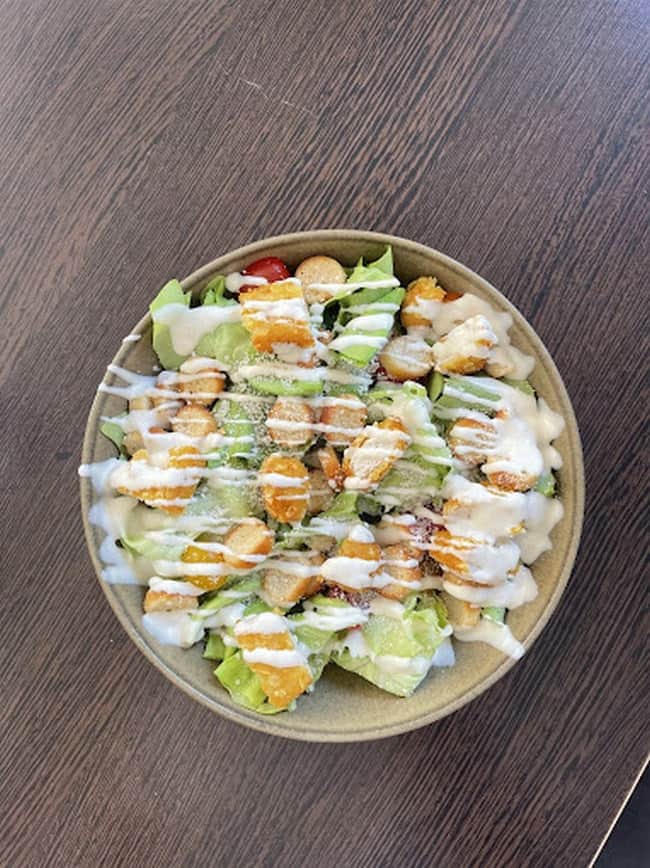 Photo de Urban Eat