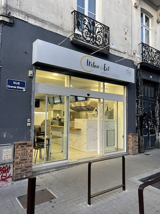 Urban Eat — photo 3