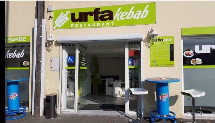 Urfa kebab — photo 3
