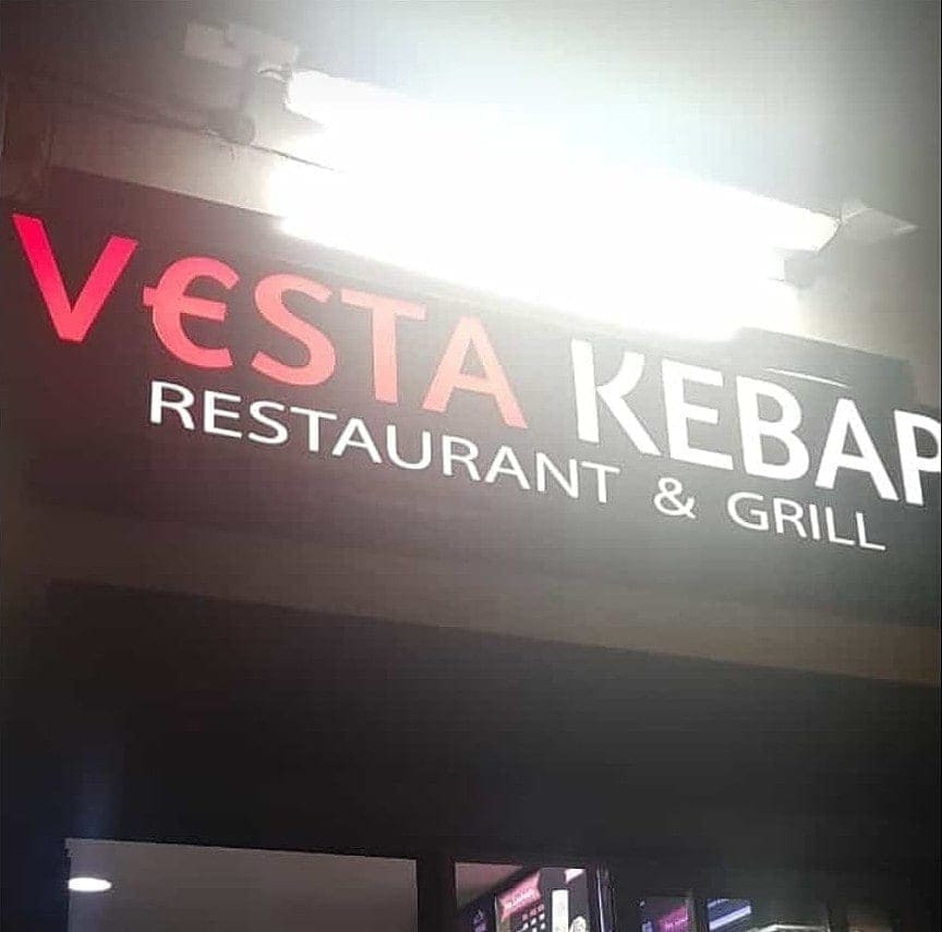 Vesta kebab — photo 3