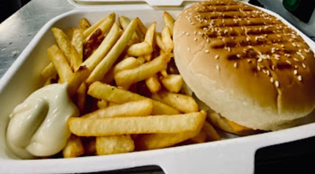 Photo de West Food