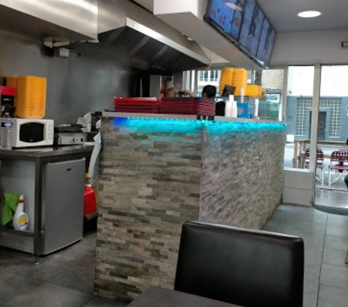 West Food — photo 3